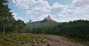 Honorbound: The Knight’s Tale