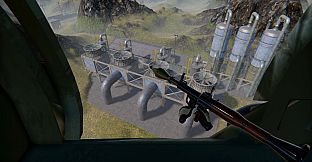 Bullet Horizon VR: Covert Ops