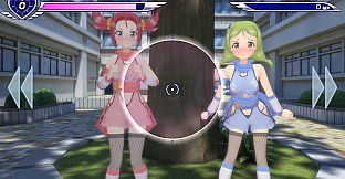 Gal*Gun: Double Peace - 'Cunning Kunoichi' Costume Set