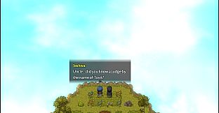 Elohim Eternal - Prologue