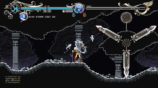 Record of Lodoss War-Deedlit in Wonder Labyrinth-