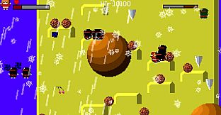 The Tower Of TigerQiuQiu Ninja One