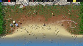 SLAYER - Survive & Thrive