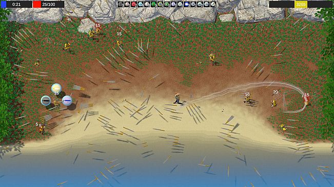 SLAYER - Survive & Thrive