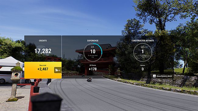 RIDE 5 - Season Pass