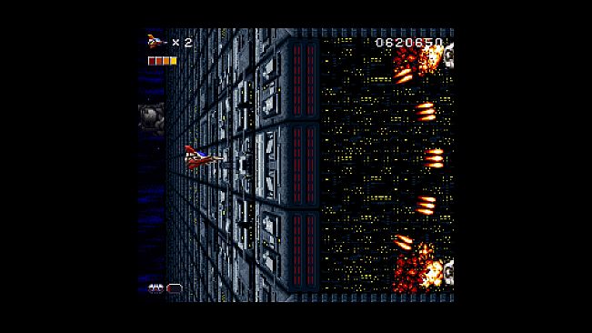 Rendering Ranger: R² [Rewind]