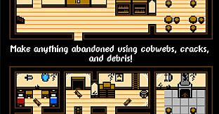 RPG Maker MZ - PXL! Pack