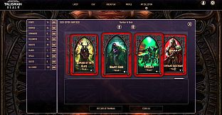 Talisman: Digital 5th Edition - Alliances: Fate Beckons