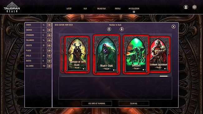 Talisman: Digital 5th Edition - Alliances: Fate Beckons