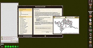 Fantasy Grounds - Castles & Crusades Adventure Pack Volume 1 (C&C)