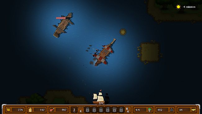 Flatwaters: The Curse of Echita