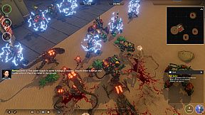 Grimstar: Crystals are the New Oil!