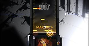 DJMAX RESPECT V - V EXTENSION PACK