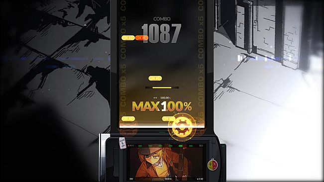 DJMAX RESPECT V - V EXTENSION PACK