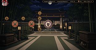 Touhou Bansho Cards