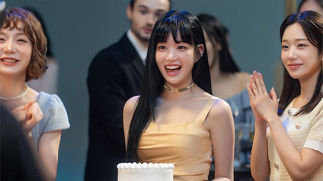 What the K-Drama?!
