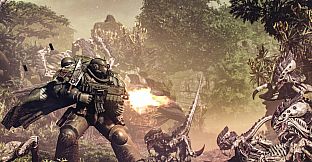 Warhammer 40,000: Space Marine 2 - Raptors Cosmetic Pack