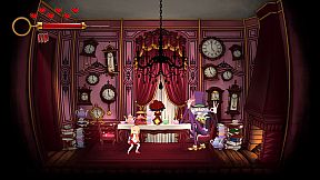 Alice Into the Panopticon