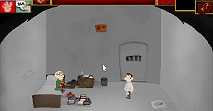 Symploke: Legend of Gustavo Bueno (Chapter 3)