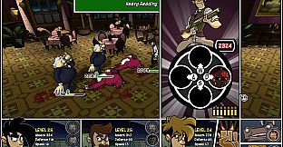 Precipice of Darkness, Episode Two