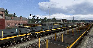 TS Marketplace: YLA Mullet Wagon Pack