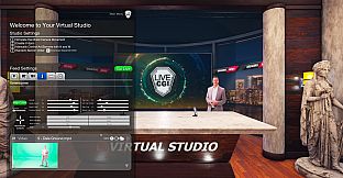 Virtual Studio