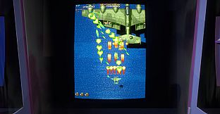 Capcom Arcade Stadium：19XX - The War Against Destiny -