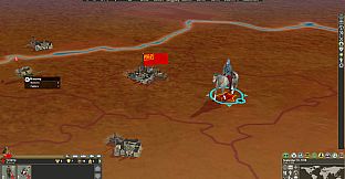 Making History: The Great War - The Red Army