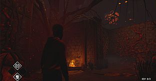 Nightmare - Lilitha Murmur