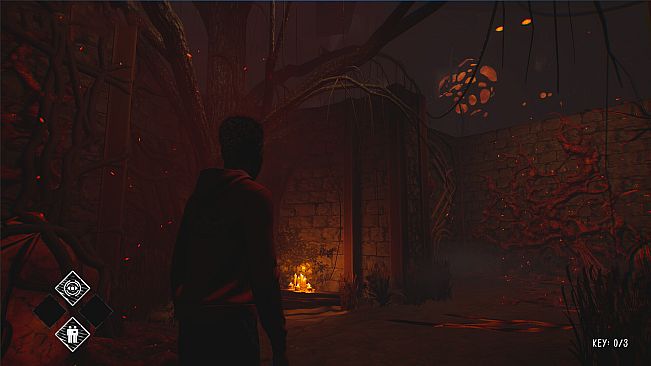 Nightmare - Lilitha Murmur