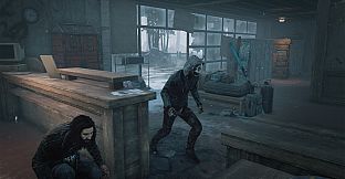 Dead by Daylight - Old Wounds Pack