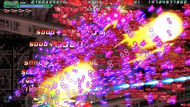 RollingGunner - OverPower