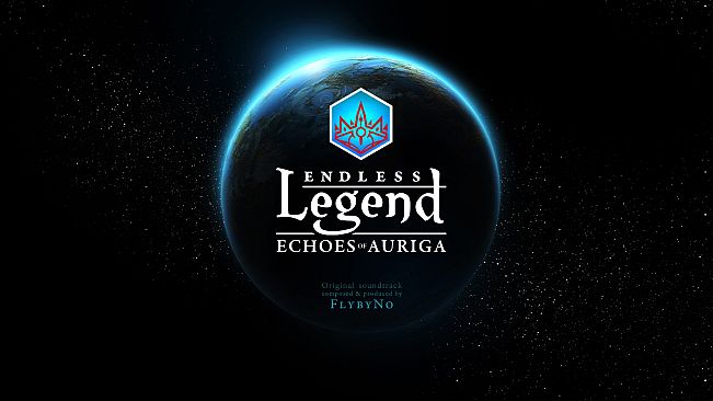 ENDLESS Legend - Echoes of Auriga
