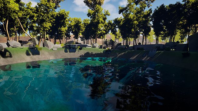 FULL YET?