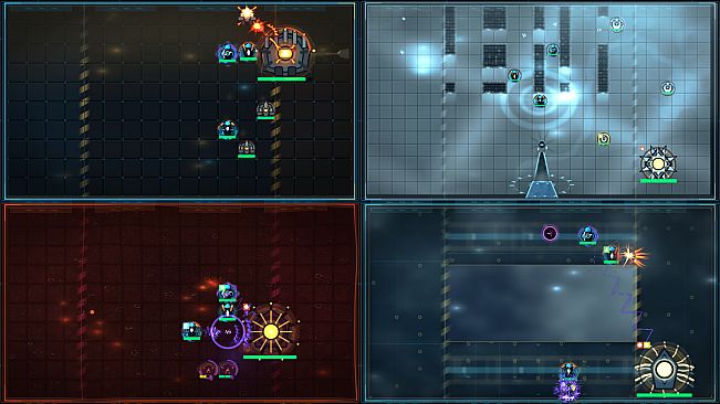 Genesis Core