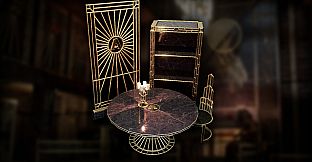 Icarus: Art Deco Furniture Pack