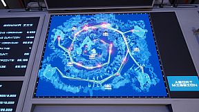 Voronium - Locust Sols