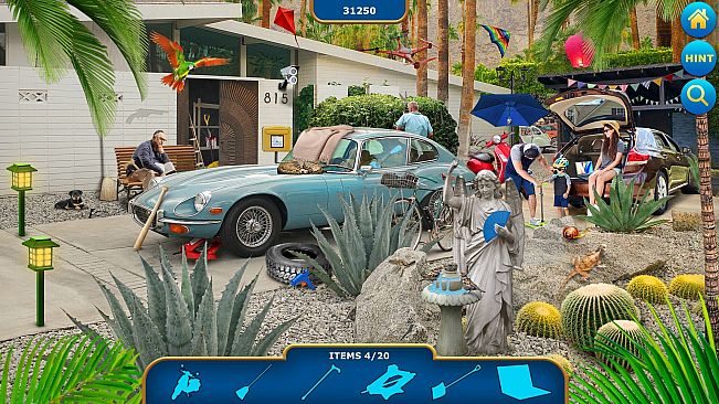 Lots of Things - Collector's Edition