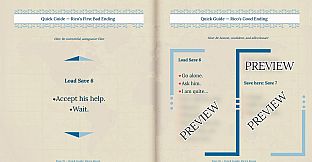 The Spanish Privateer — Digital Bundle: Artbook, Game Guide, and Wallpapers