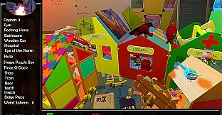 Hidden Histories: The Principality