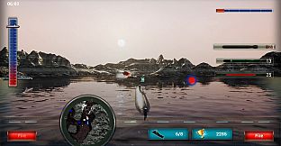 Sovereign Strike: Submarine Supremacy