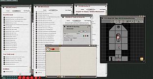 Fantasy Grounds - D&D Classics: I3-5 Desert of Desolation (1E)