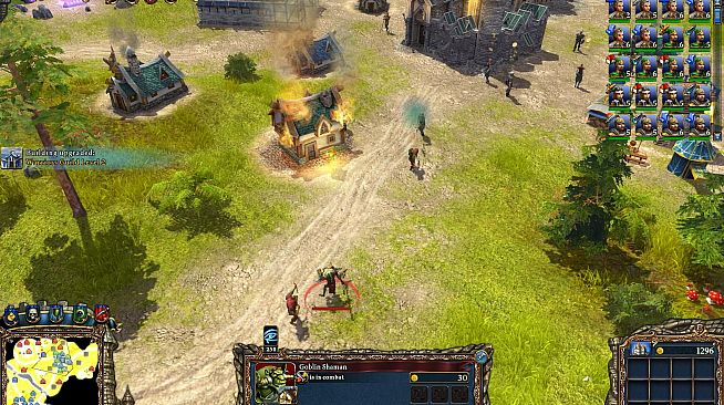 Majesty 2: Battles of Ardania