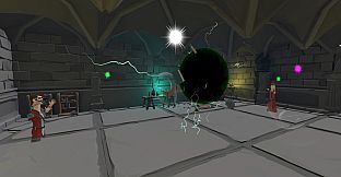 Toe To Toe VR Party Games