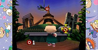 Rugrats: Retro Rewind Collection
