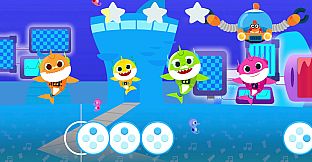 Baby Shark™: Sing & Swim Party