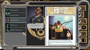 The Reluctant Redemption of Verity Lux