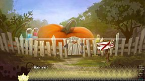 Cat’s Princess - visual novel / Otome