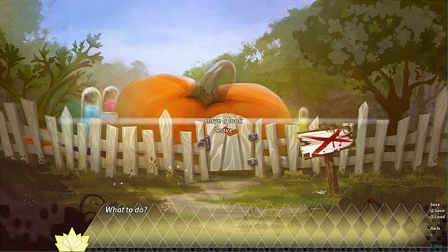 Cat’s Princess - visual novel / Otome