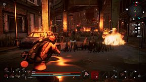 Monster Slayer Extermination